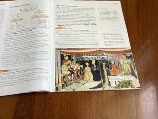 Libro Música Nivel II ESO Anaya