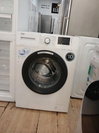 Nevera Candy y Lavadora Beko con garantía