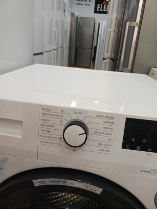 Nevera Candy y Lavadora Beko con garantía