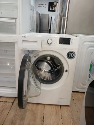 Nevera Candy y Lavadora Beko con garantía
