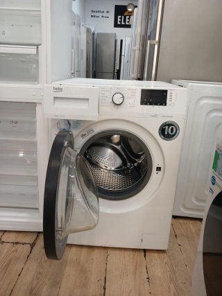 Nevera Candy y Lavadora Beko con garantía