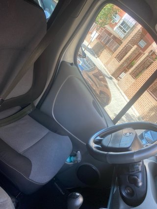 Nissan Primastar 2007
