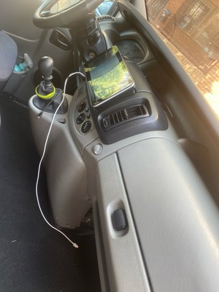 Nissan Primastar 2007