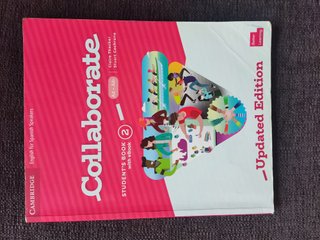 Libros 1 ESO, todos en buen estado. 10€ cada uno.