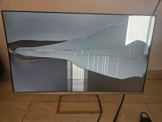 Monitor HP M27fw FHD 27