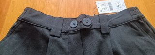 Pantalón negro