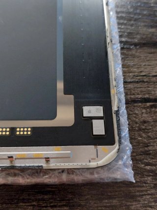 Pantalla iPhone 17 Pro Max Original