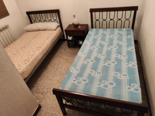Muebles de salón, habitación y cocina