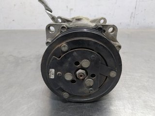 COMPRESOR AIRE ACONDICIONADO CITROEN XSARA PICASS