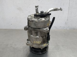 COMPRESOR AIRE ACONDICIONADO CITROEN XSARA PICASS