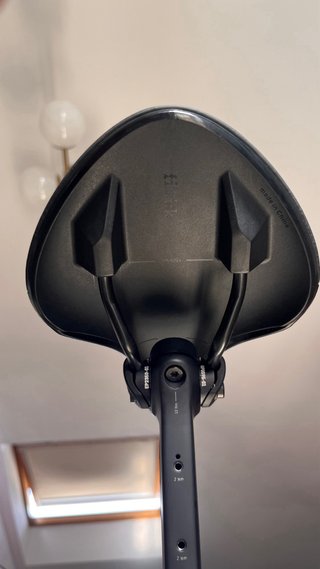 Sillín Fizik Aliante R5 150mm Negro