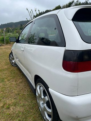 SEAT Ibiza 1998