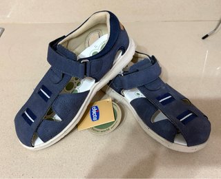 Sandalias niño Chicco talla 31