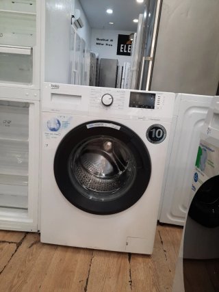 Nevera Candy y Lavadora Beko con garantía