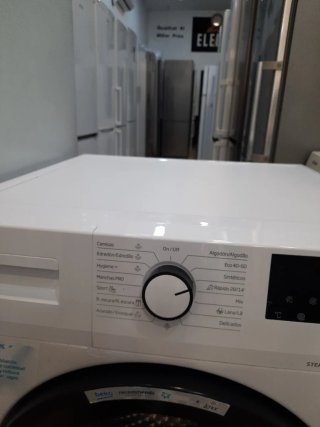 Nevera Candy y Lavadora Beko con garantía