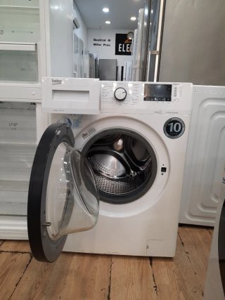 Nevera Candy y Lavadora Beko con garantía