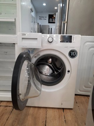 Nevera Candy y Lavadora Beko con garantía