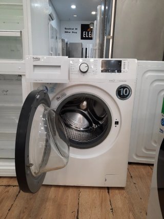 Nevera Candy y Lavadora Beko con garantía