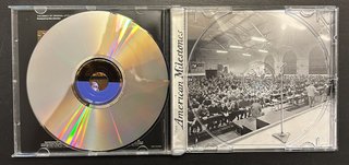 CD Johnny Cash - At San Quentin