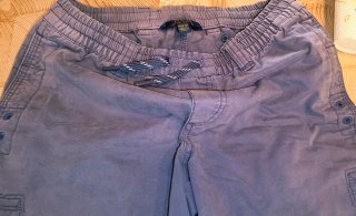 Bermuda bambino Polo Ralph Lauren 10/12 anni