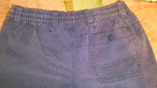 Bermuda bambino Polo Ralph Lauren 10/12 anni