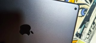 iPad 7ª Gen 32GB Space Gray