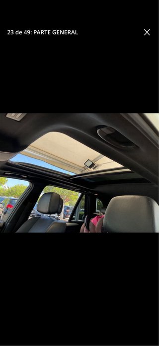 BMW X5 2012