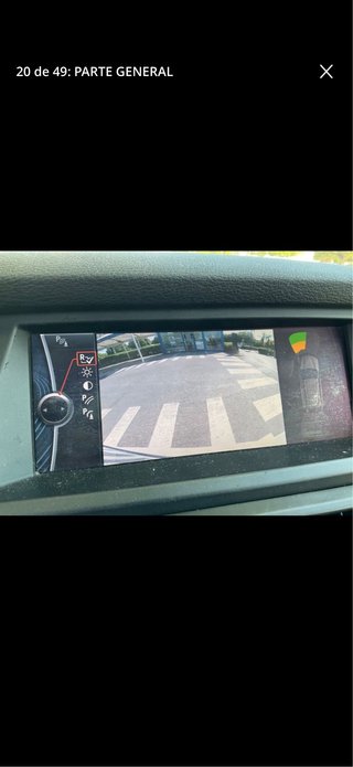 BMW X5 2012
