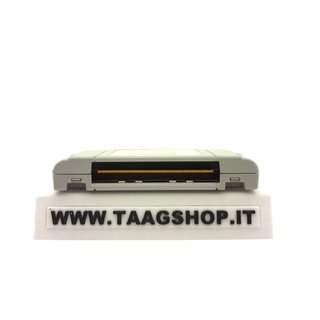 GT 64 Championship Edition N64 EUR