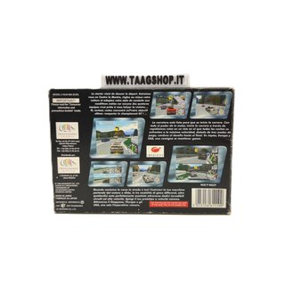 GT 64 Championship Edition N64 EUR