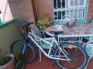 Bicicleta Montaña 21 velocidades