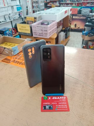 SMARTPHONE OPPO A94 5G 128GB 8GB RAM
