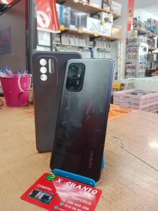 SMARTPHONE OPPO A94 5G 128GB 8GB RAM