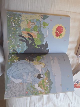 Mythos: Guía Ilustrada de Mitología Griega / My...