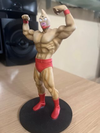 Figura Musculman