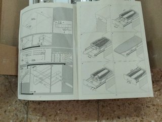 Tabla de planchar plegable Hafele