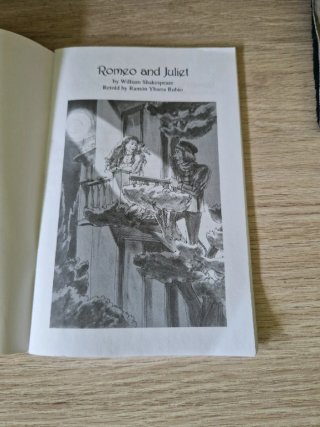 Romeo and Juliet
