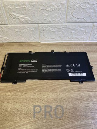 Batteria Green Cell VRO3XL per HP Envy 13