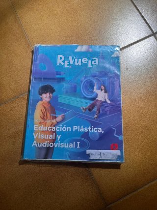 Libros 1 ESO Biología y Geología colegio amor de d