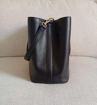 Bolso Lauren Ralph Lauren Marcy Negro