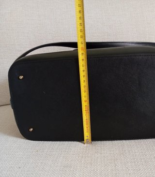 Bolso Lauren Ralph Lauren Marcy Negro