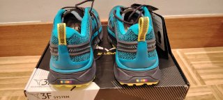 Zapatillas Salewa T 39 Nuevas
