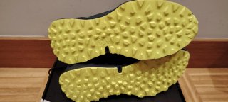 Zapatillas Salewa T 39 Nuevas