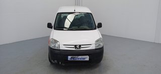 Peugeot Partner 2007