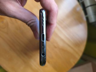 Realme GT Master Edition