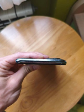 Realme GT Master Edition