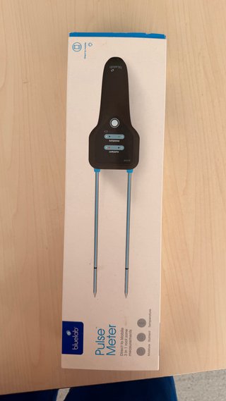 Medidor BLUELAB”Pulse 3 en 1”