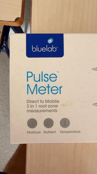 Medidor BLUELAB”Pulse 3 en 1”