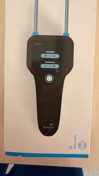 Medidor BLUELAB”Pulse 3 en 1”