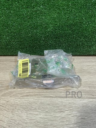 Picaporte Unificado para Puertas de Madera Amig